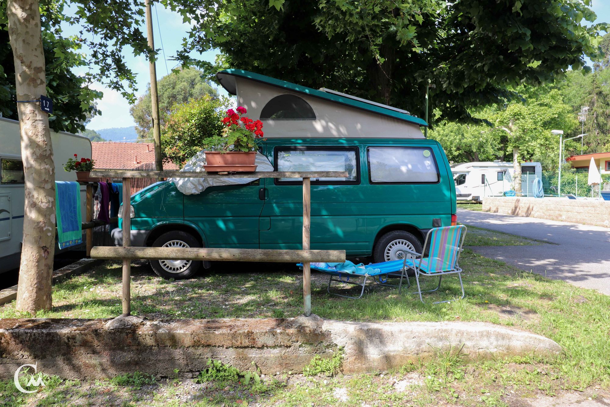 Camping Miraflores - Home