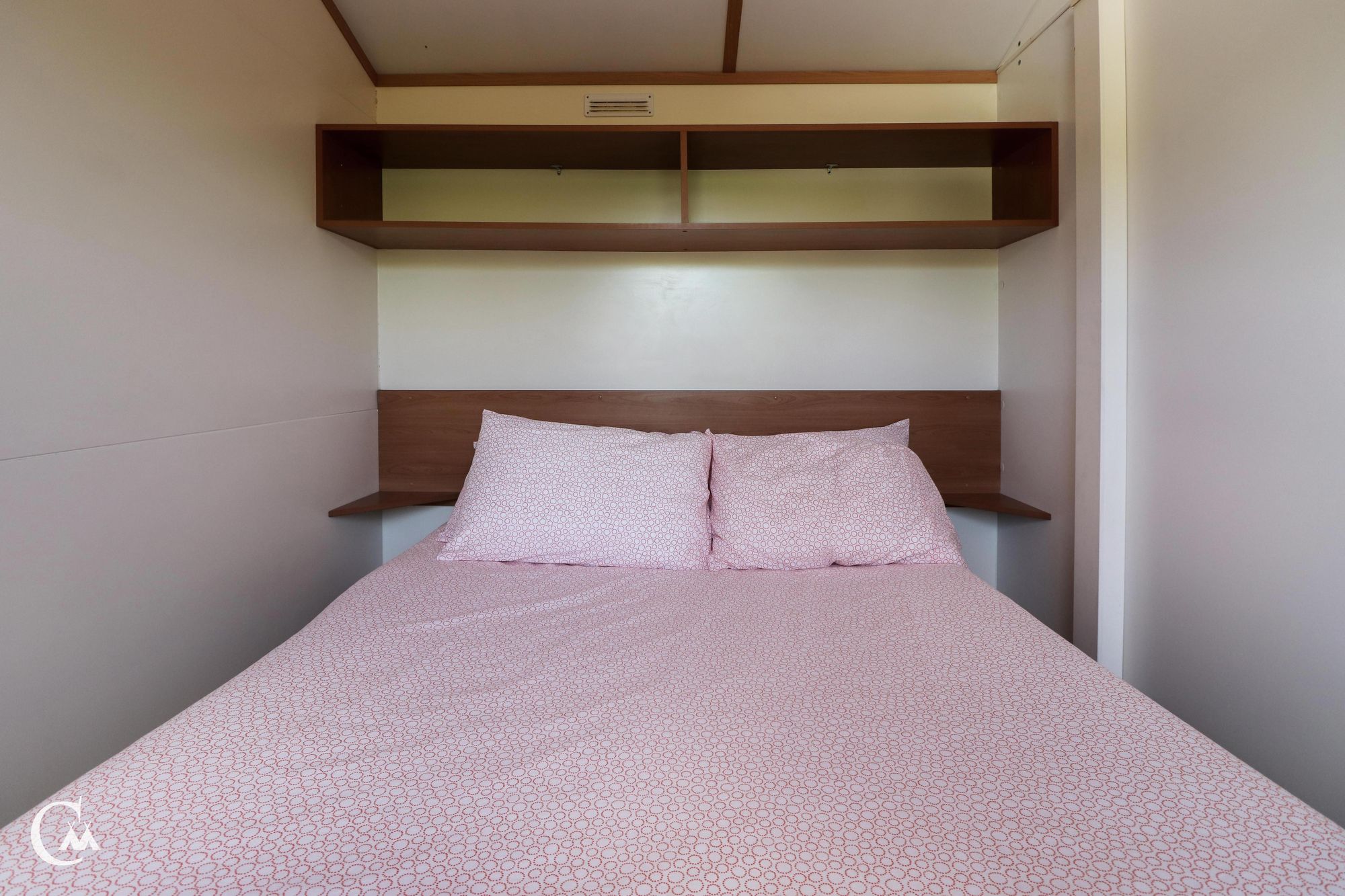 Camping Miraflores - Home
