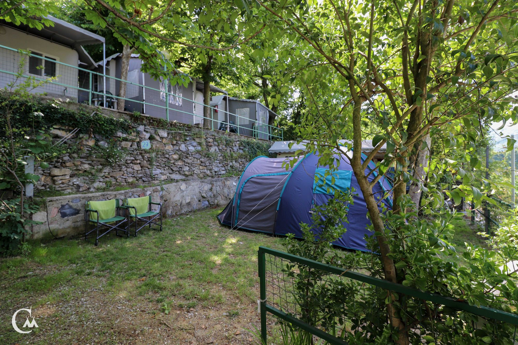 Camping Miraflores