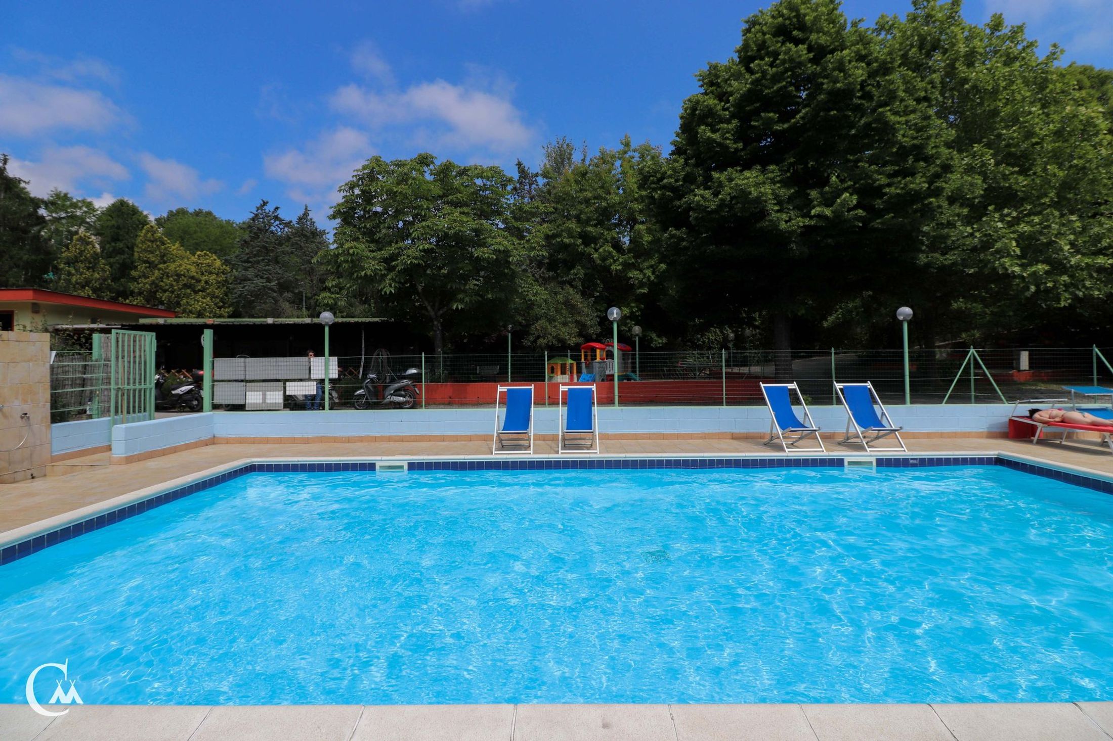 Camping Miraflores - Home