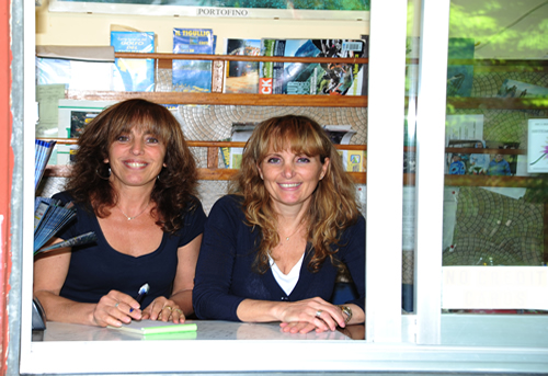 Camping Miraflores - Staff